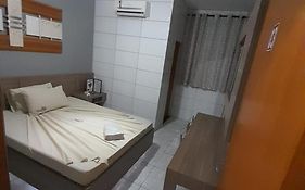 Hotel Reality